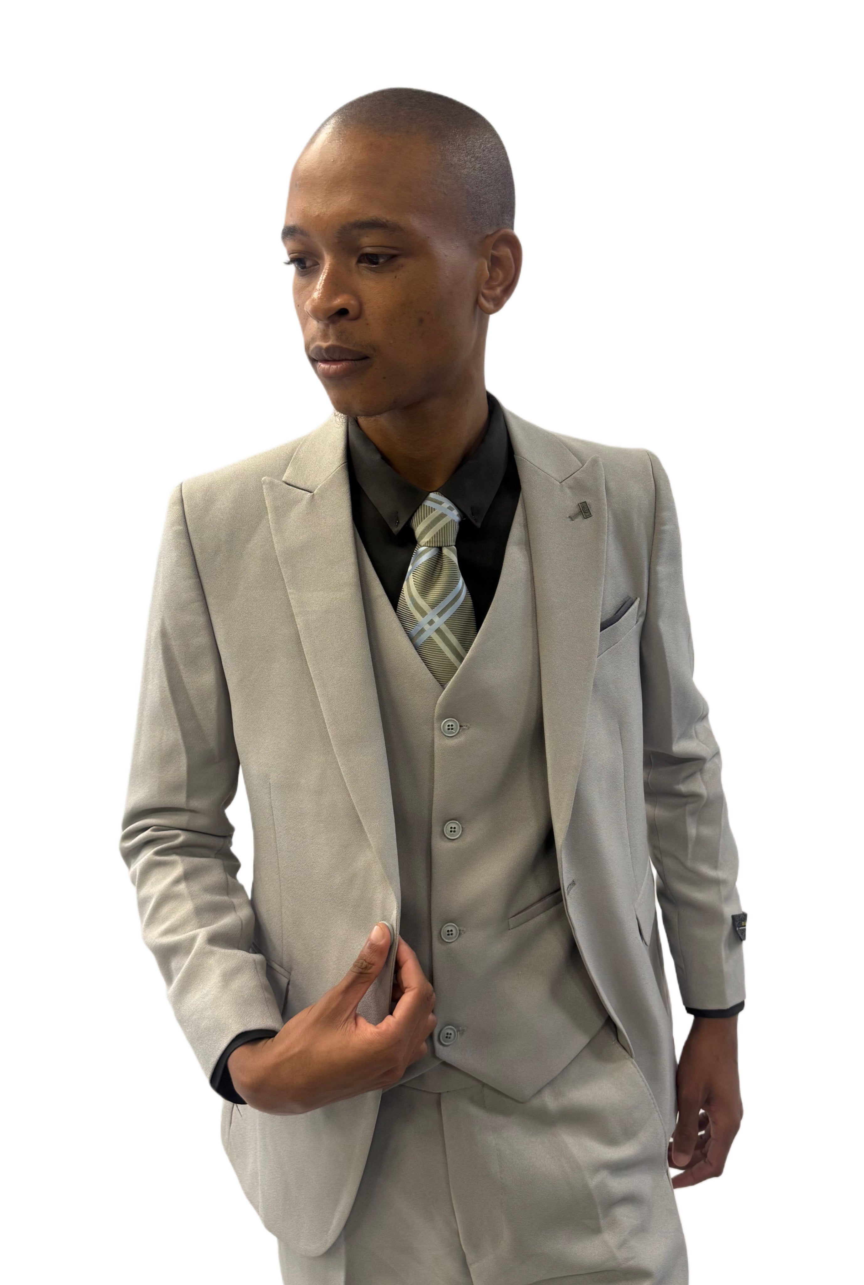 Formal Wear