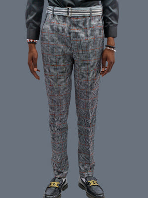 Formal Trousers