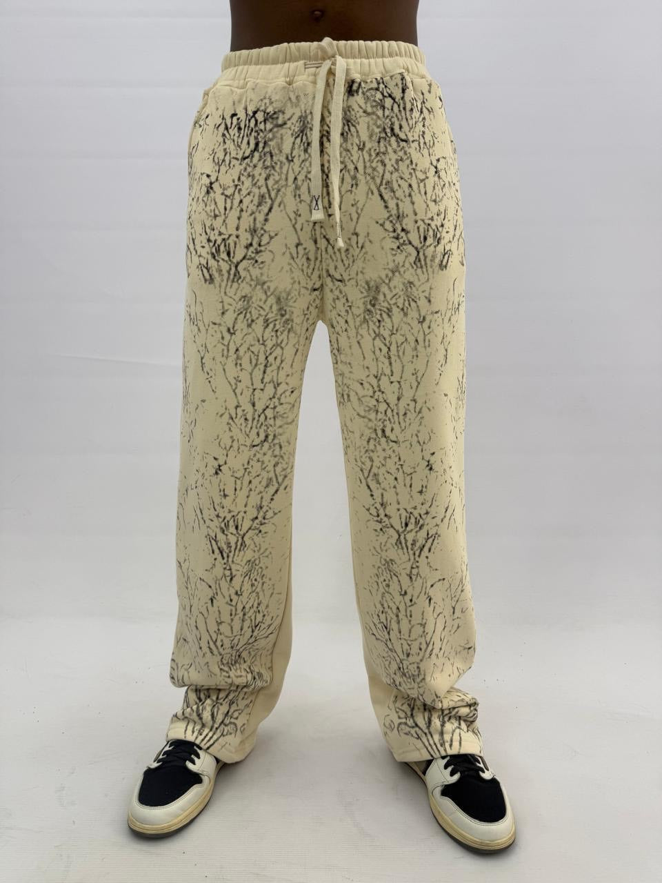 Artistic Track Pants