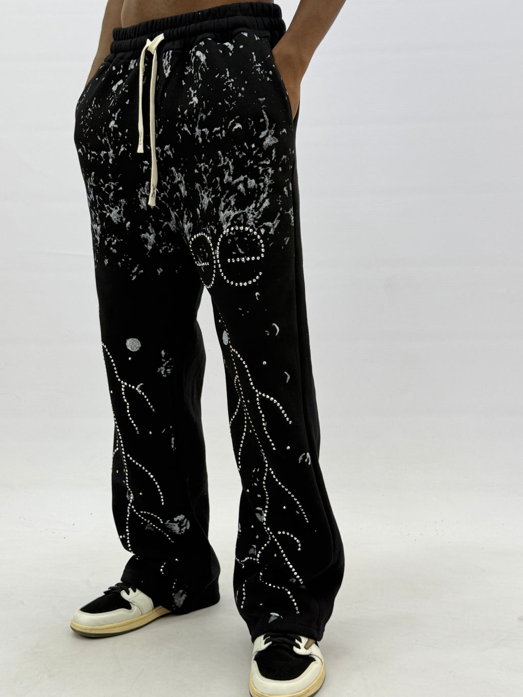 Artistic Track Pants