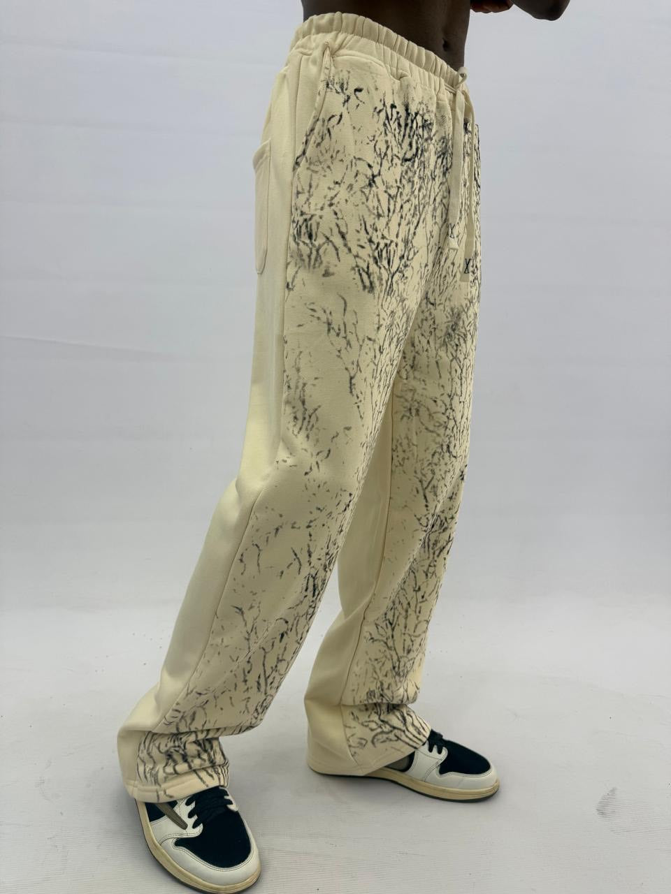 Artistic Track Pants