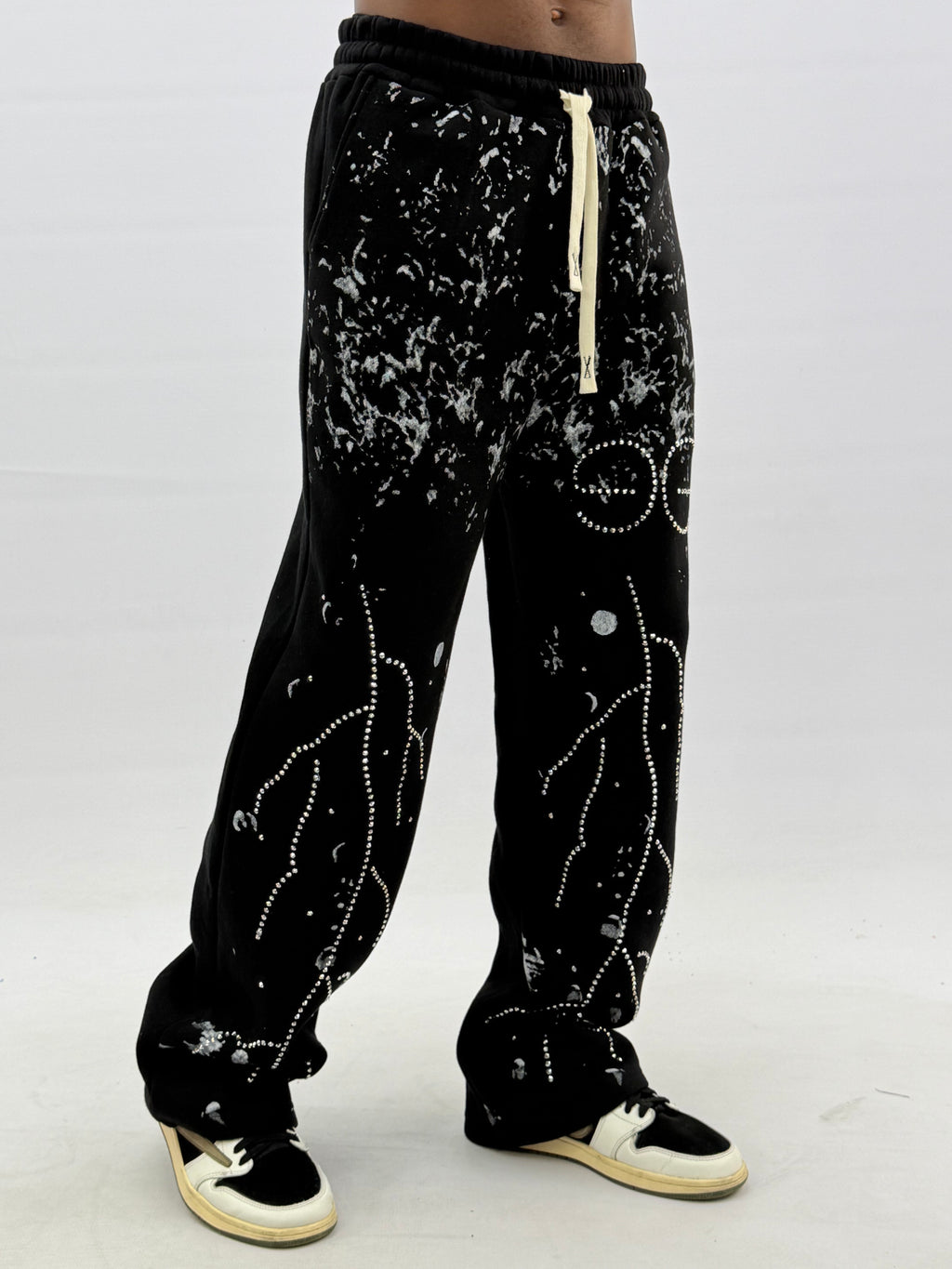 Artistic Track Pants