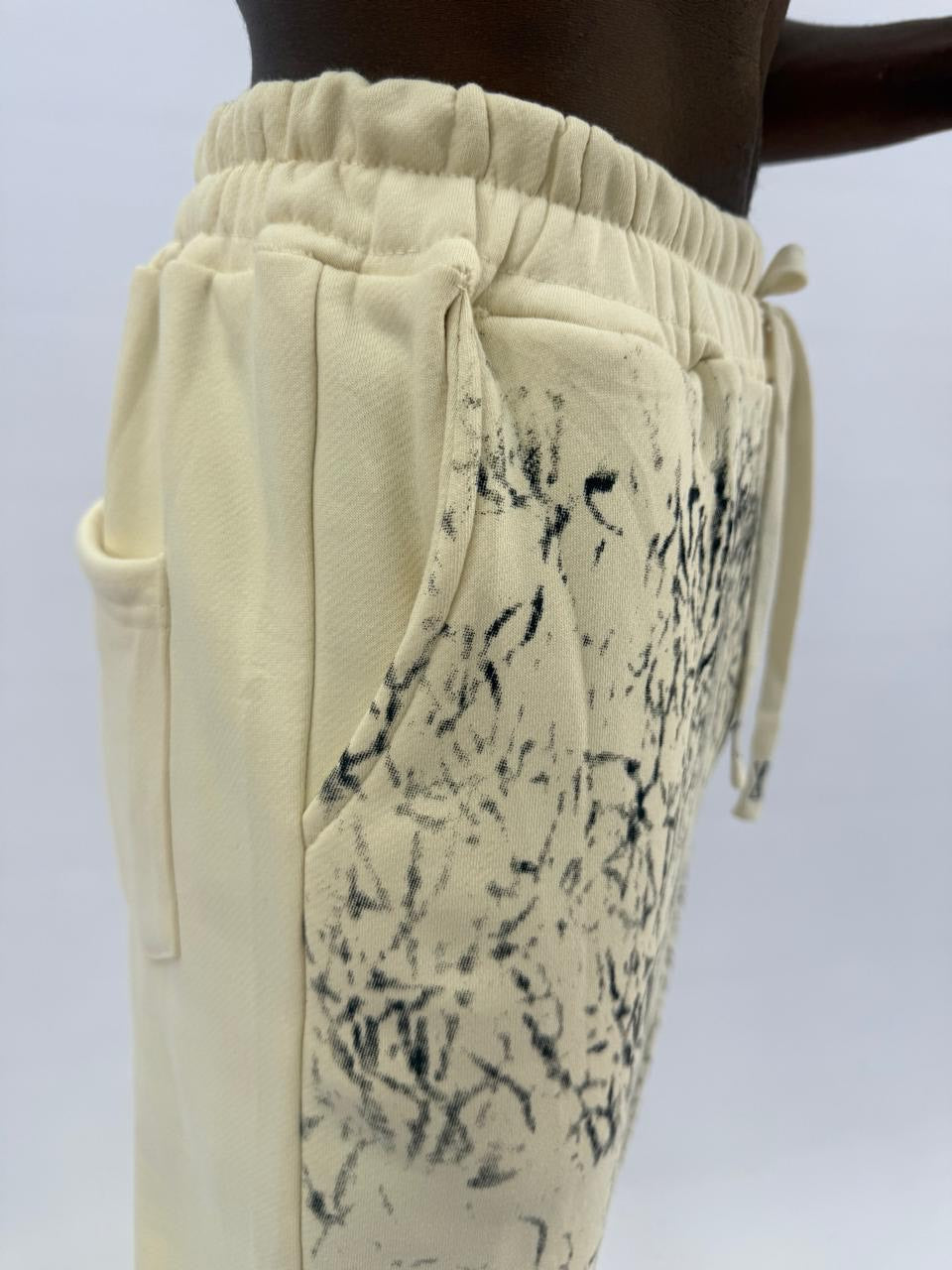 Artistic Track Pants