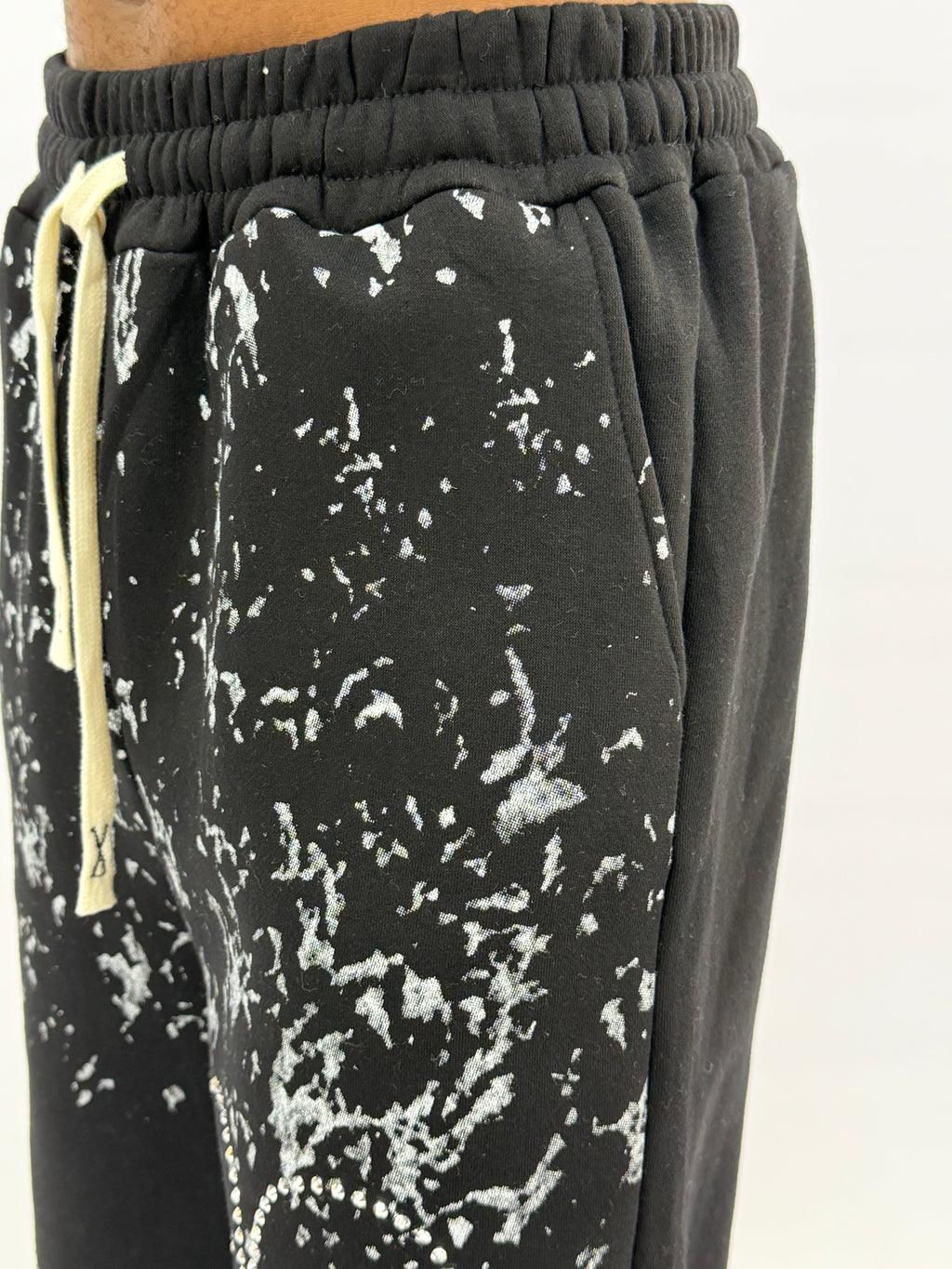 Artistic Track Pants
