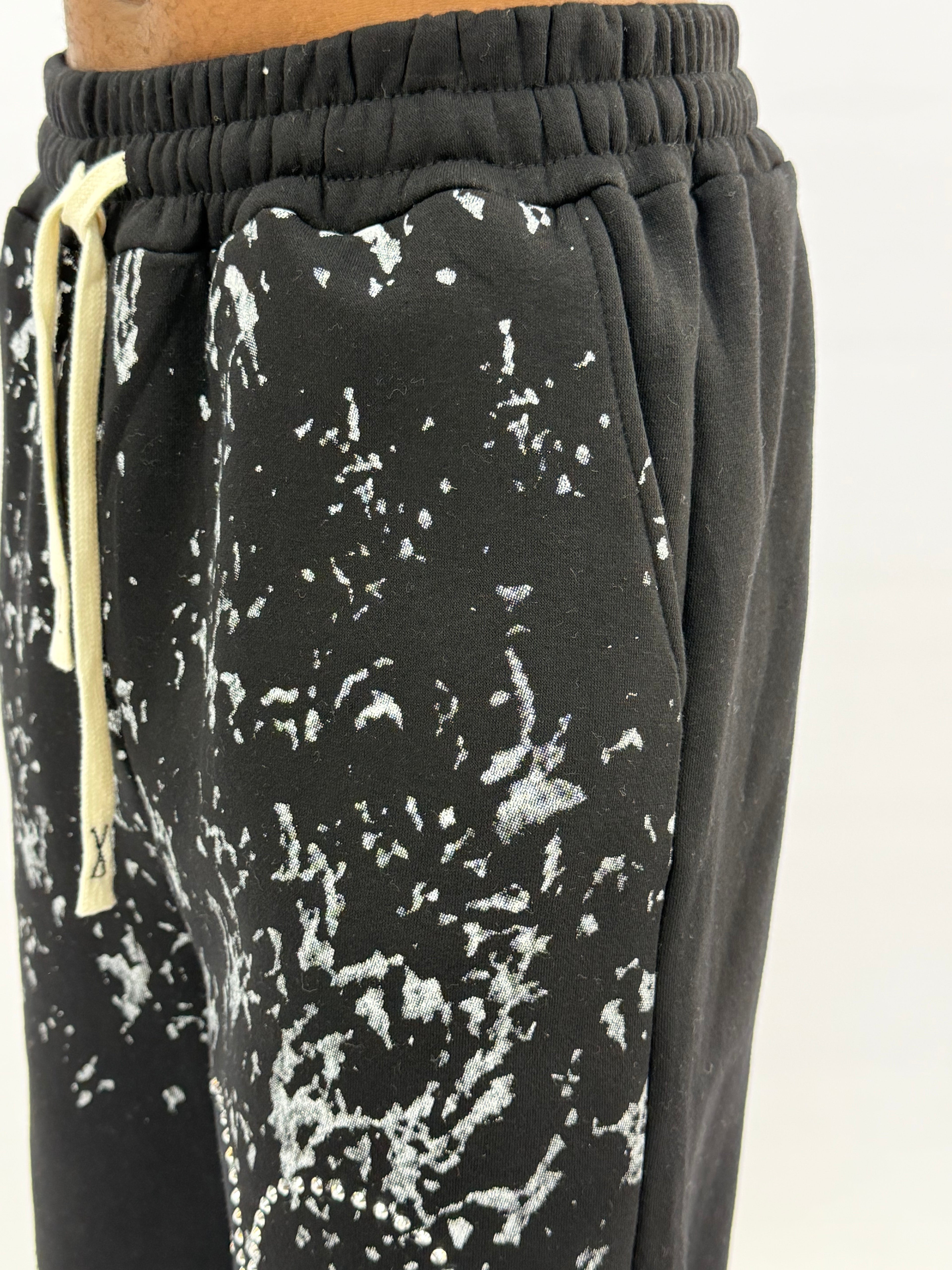 Artistic Track Pants