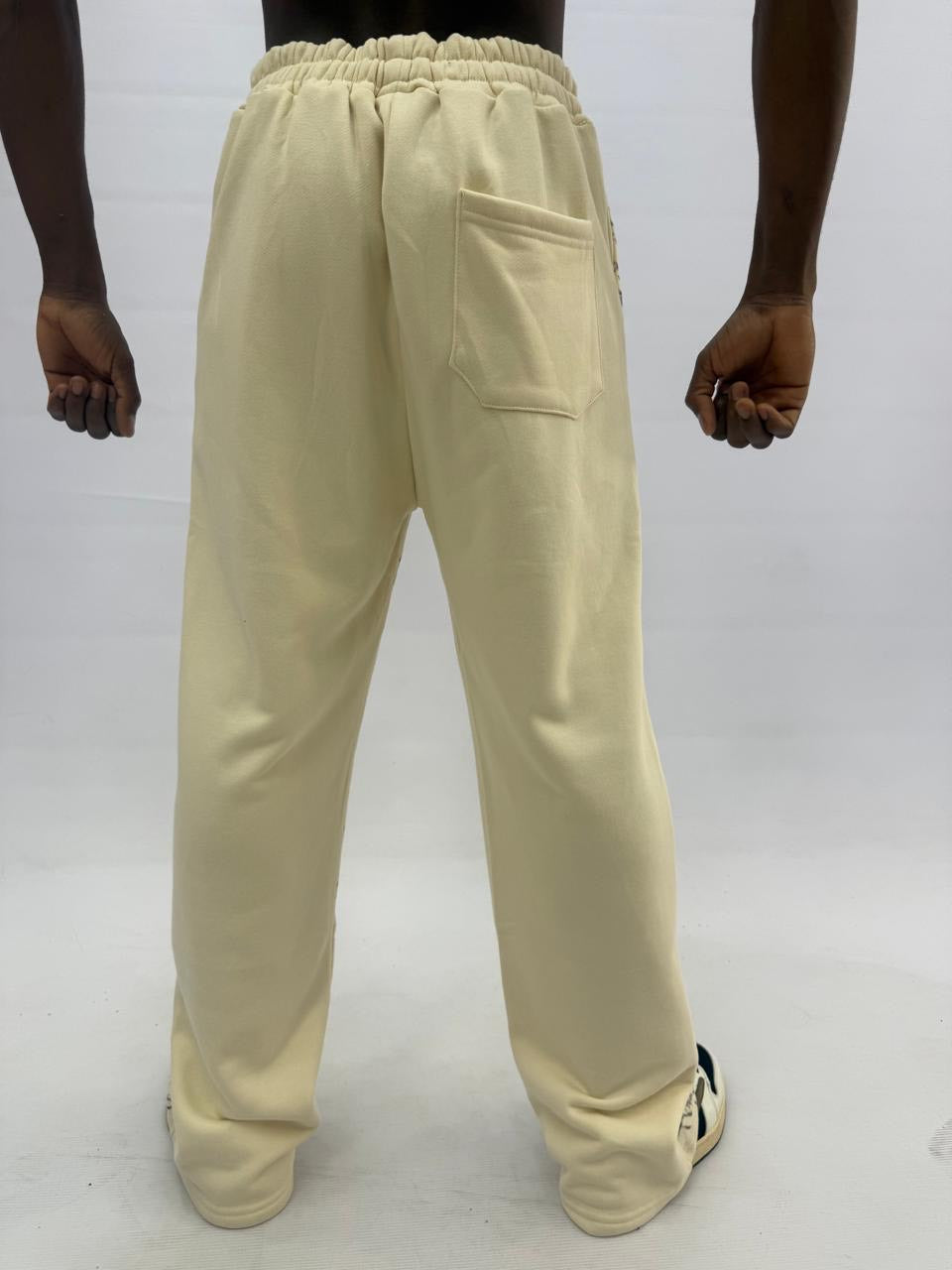 Artistic Track Pants