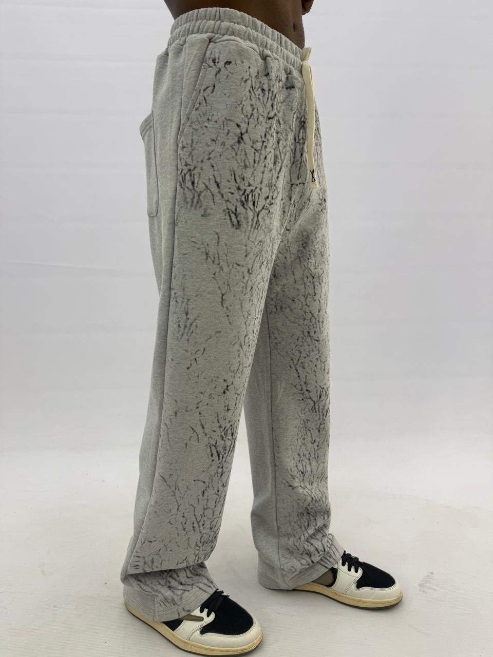 Artistic Track Pants