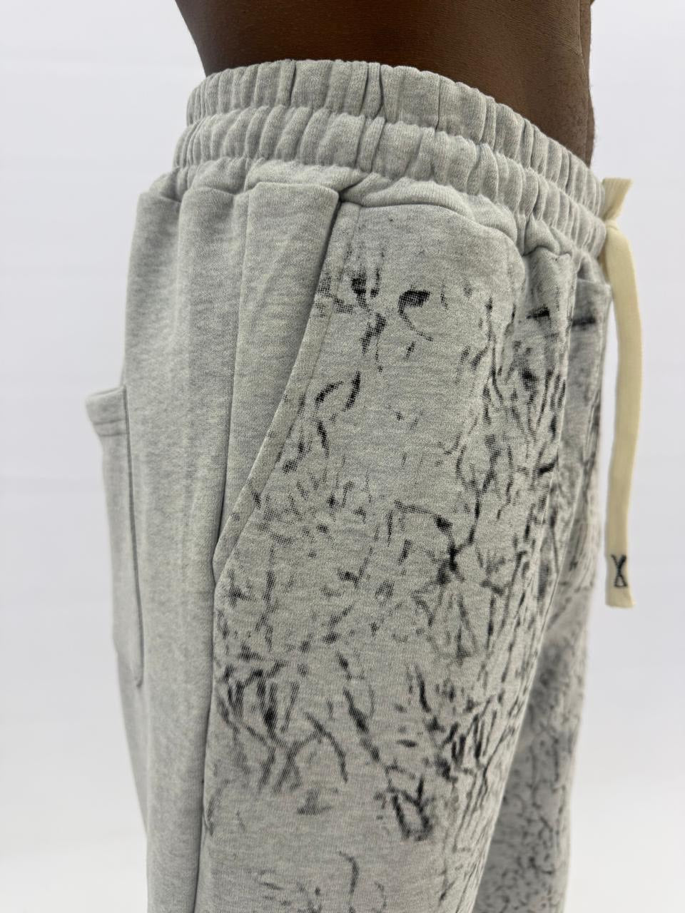 Artistic Track Pants
