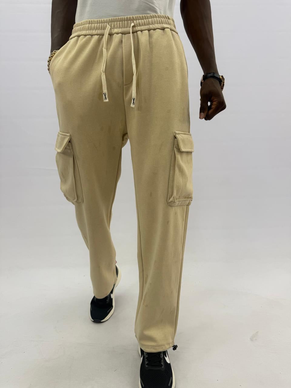 Track Pants