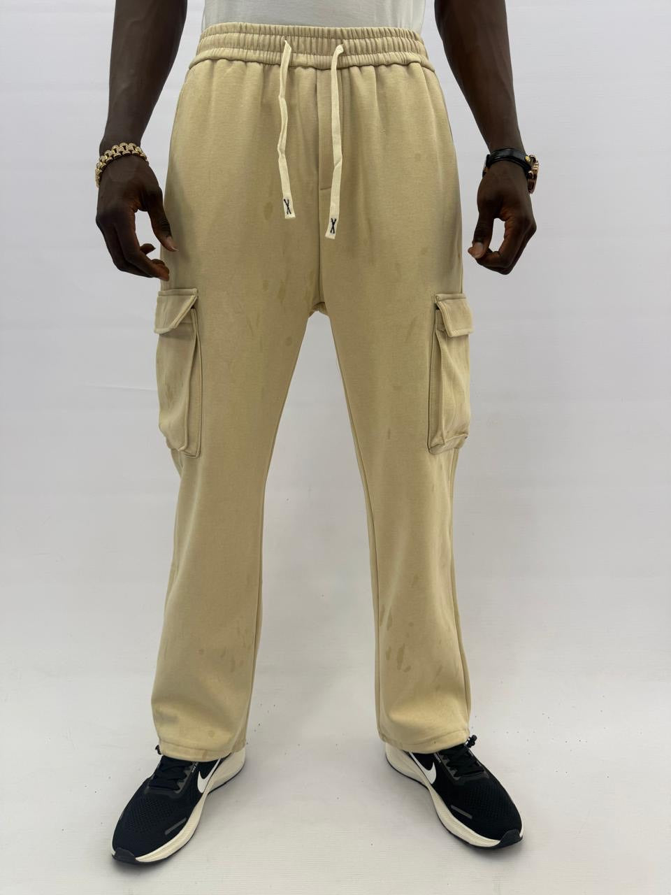 Track Pants
