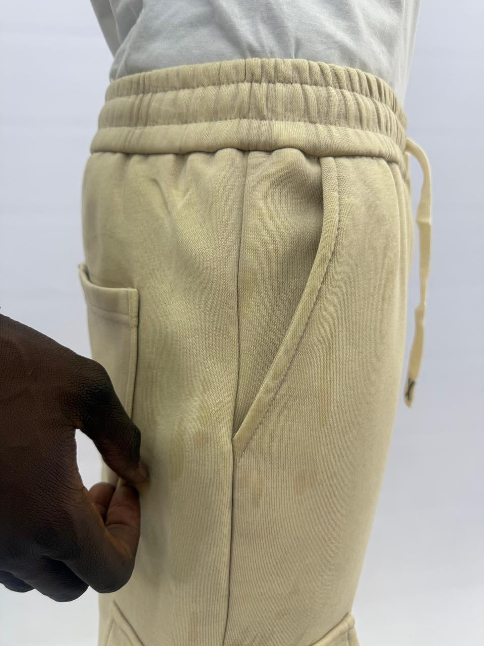 Track Pants