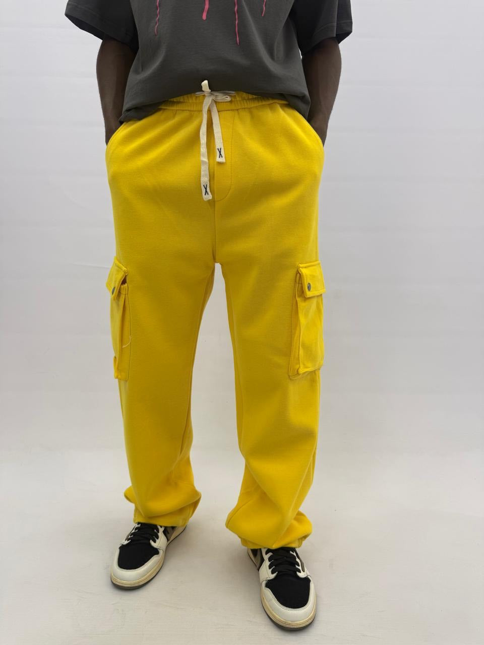 Track Pants