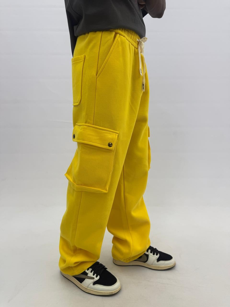 Track Pants