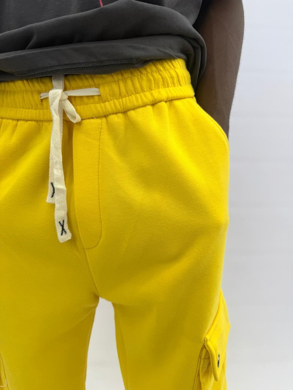 Track Pants