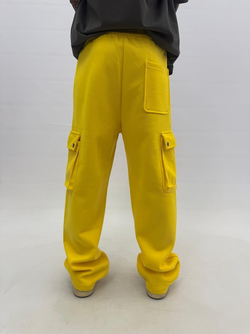 Track Pants