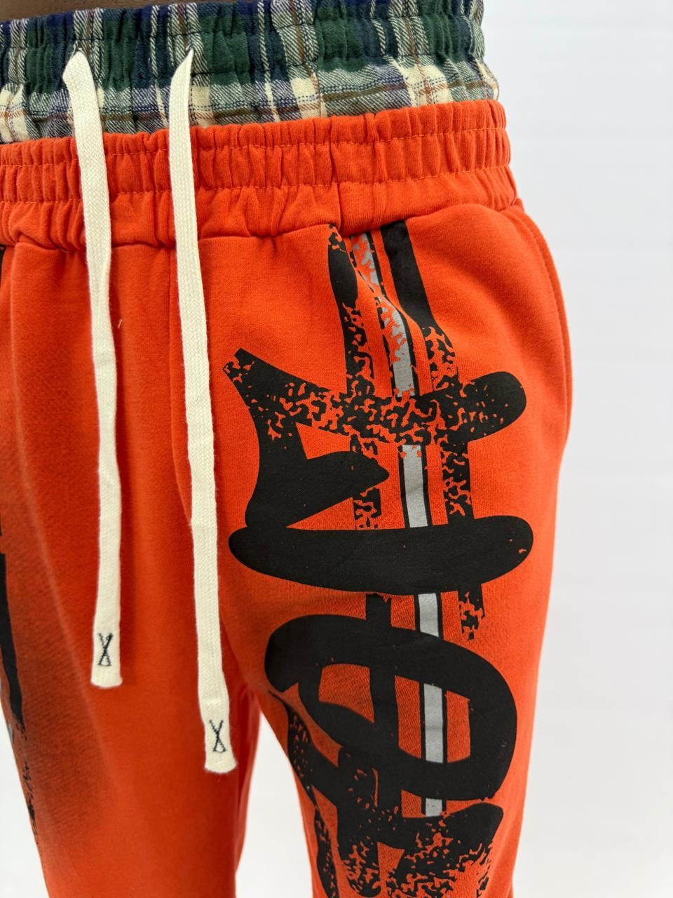 Artistic Track Pants