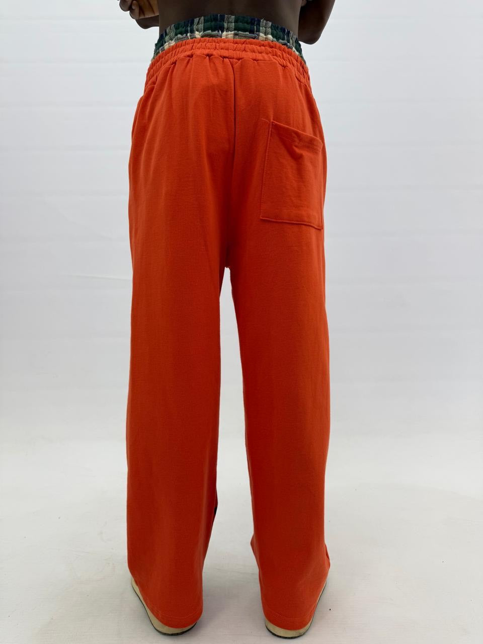 Artistic Track Pants