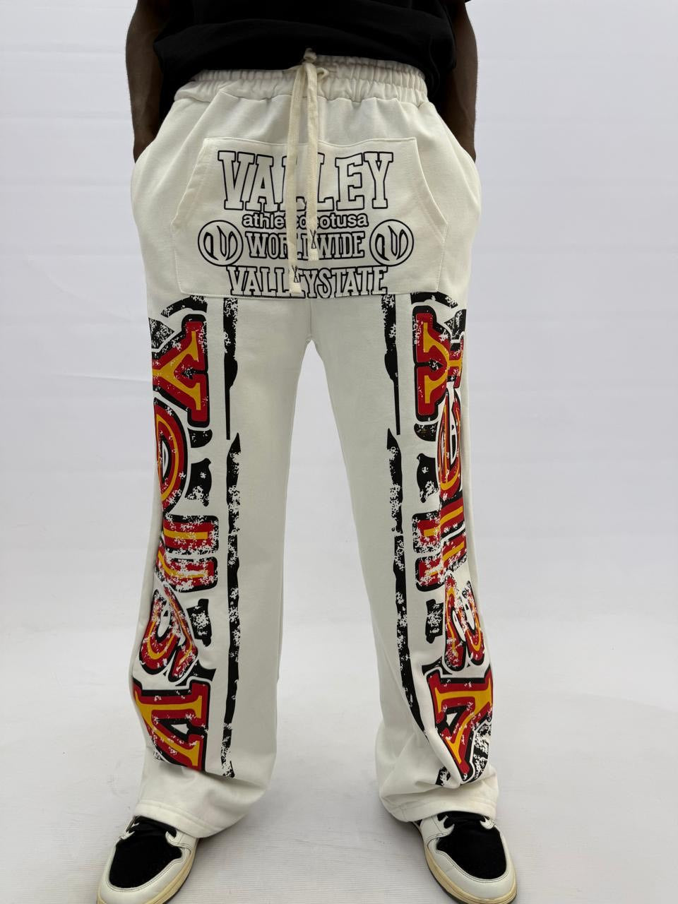 Track Pants