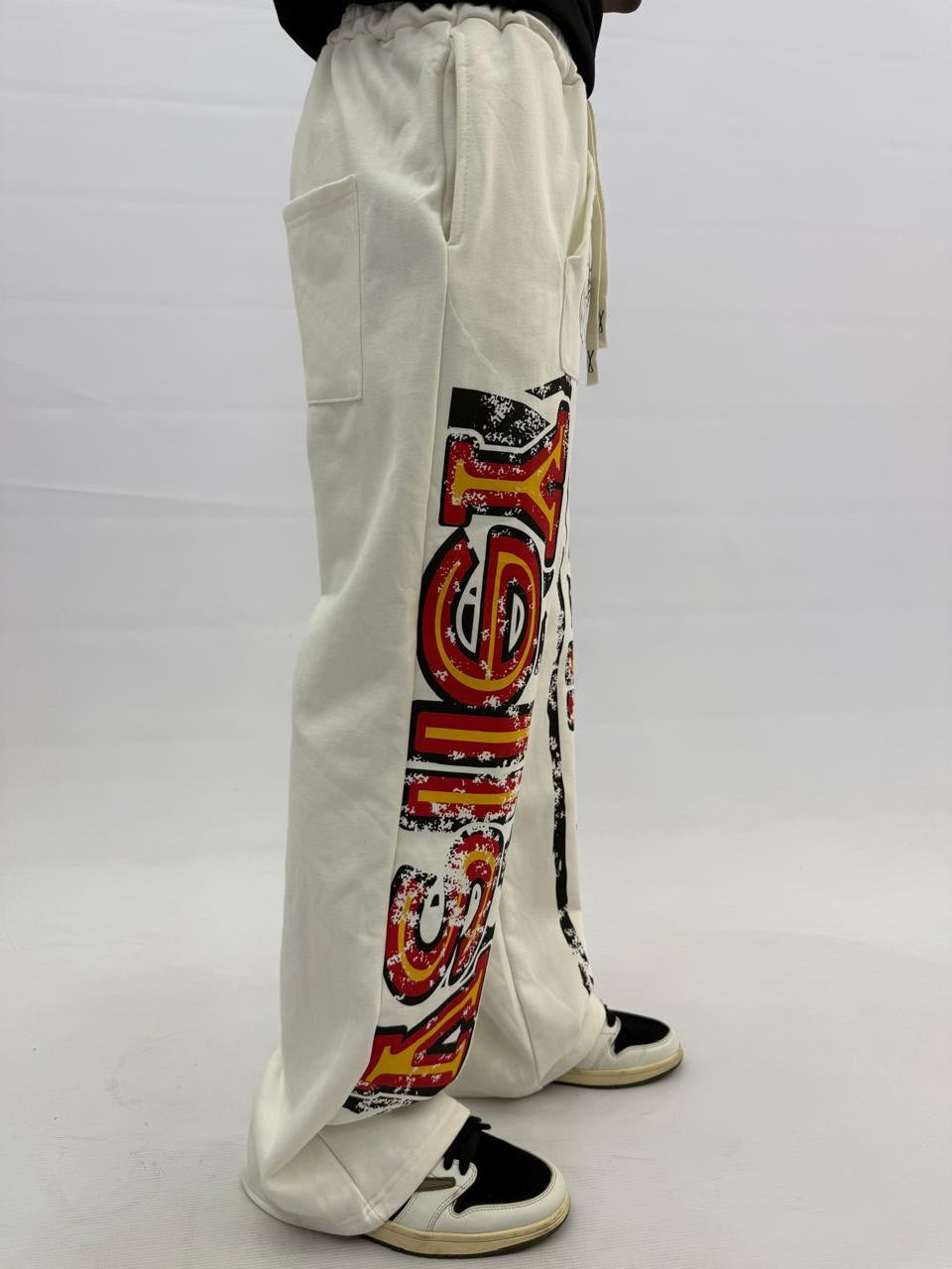 Track Pants
