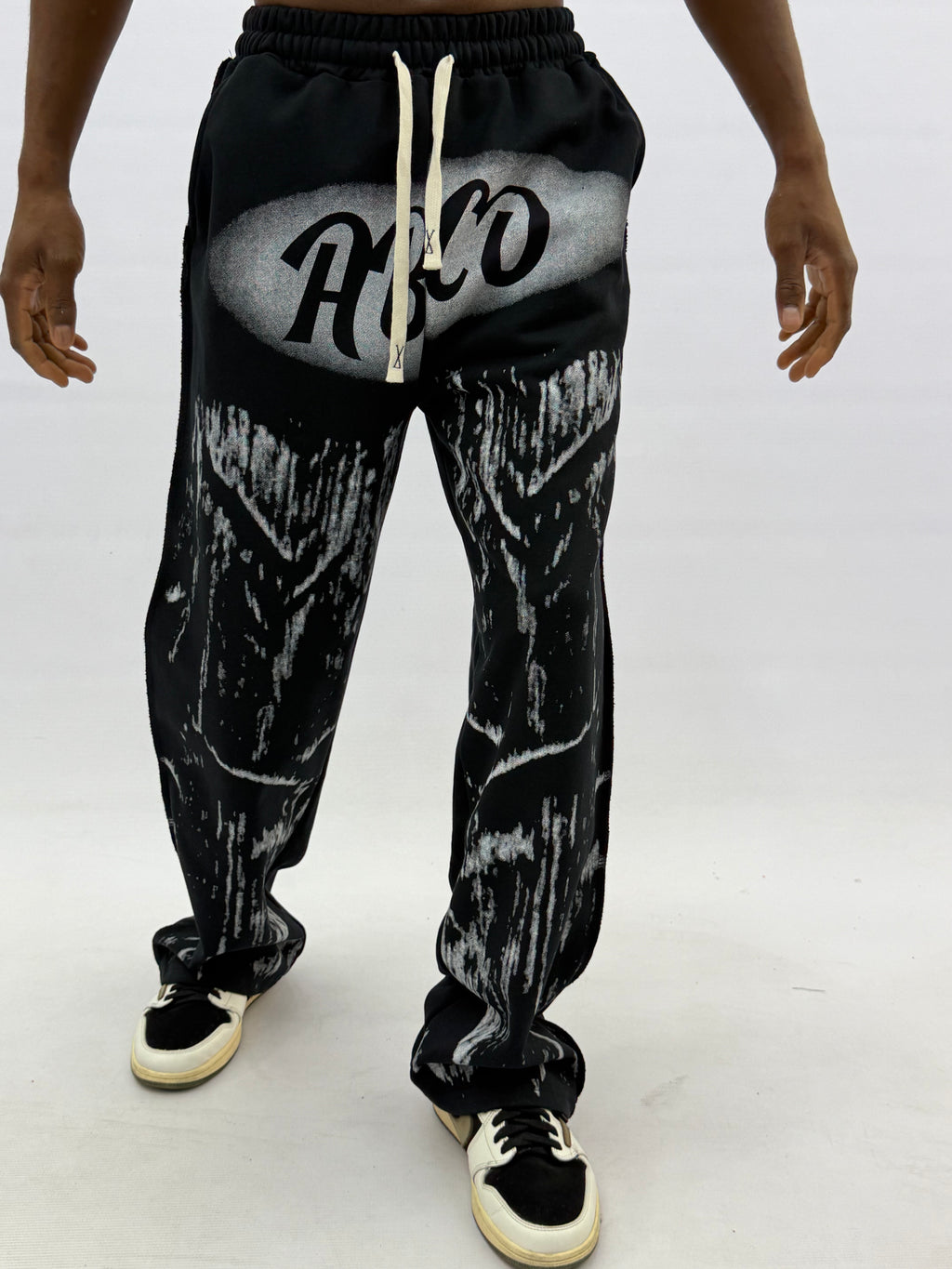Artistic Track Pants