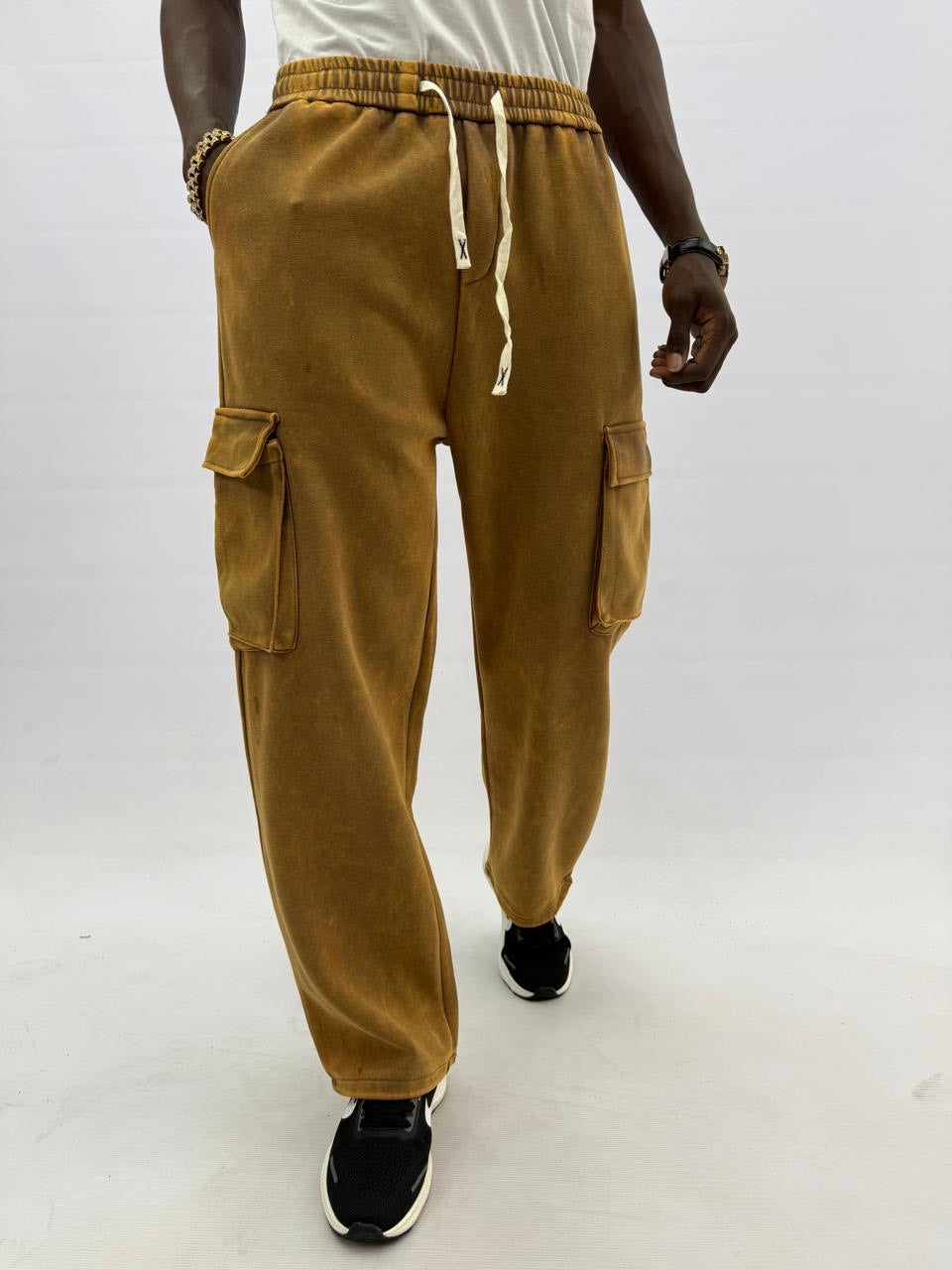 Track Pants