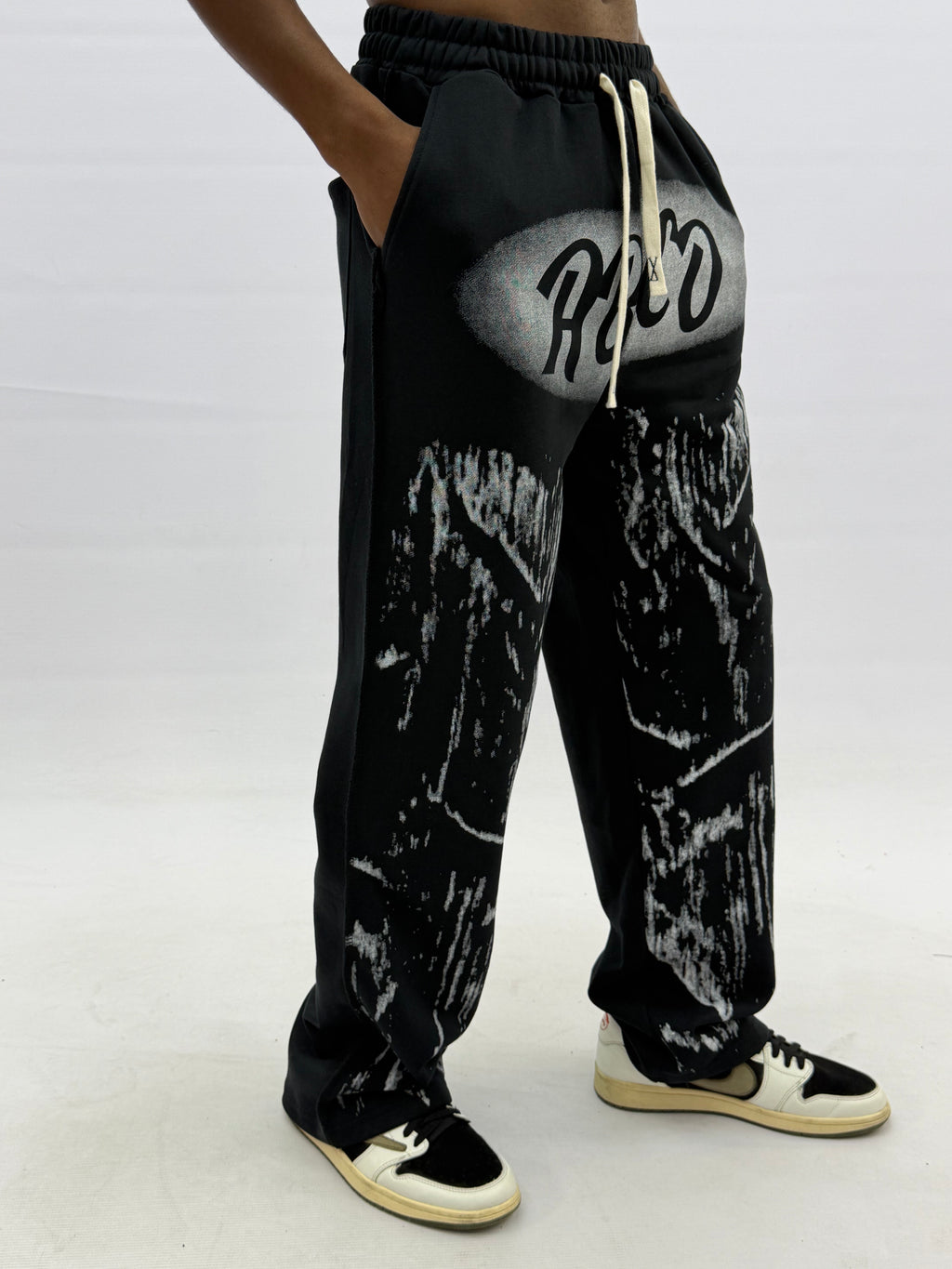 Artistic Track Pants