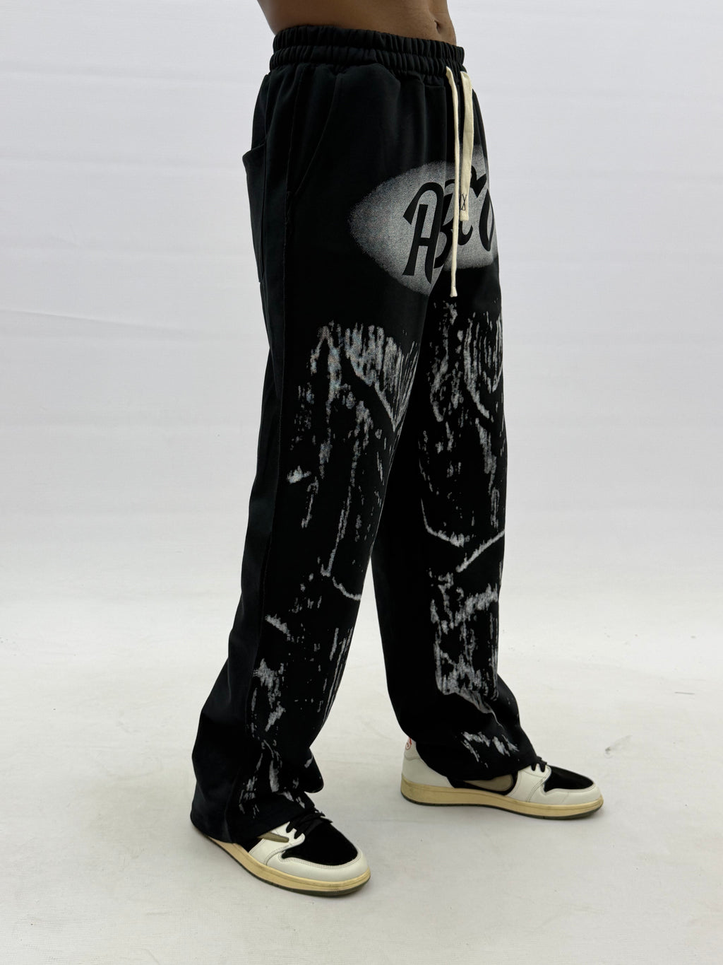 Artistic Track Pants