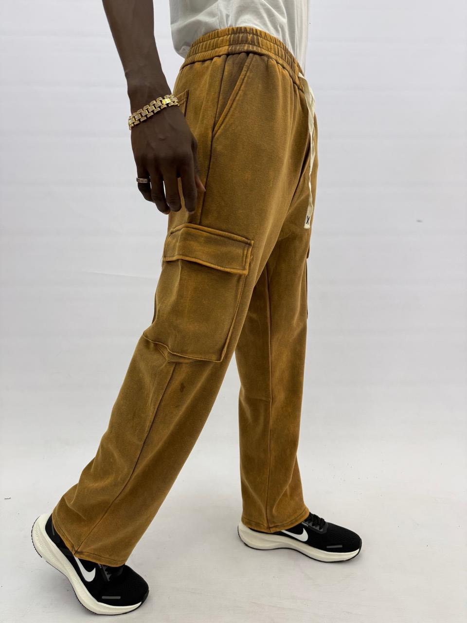 Track Pants