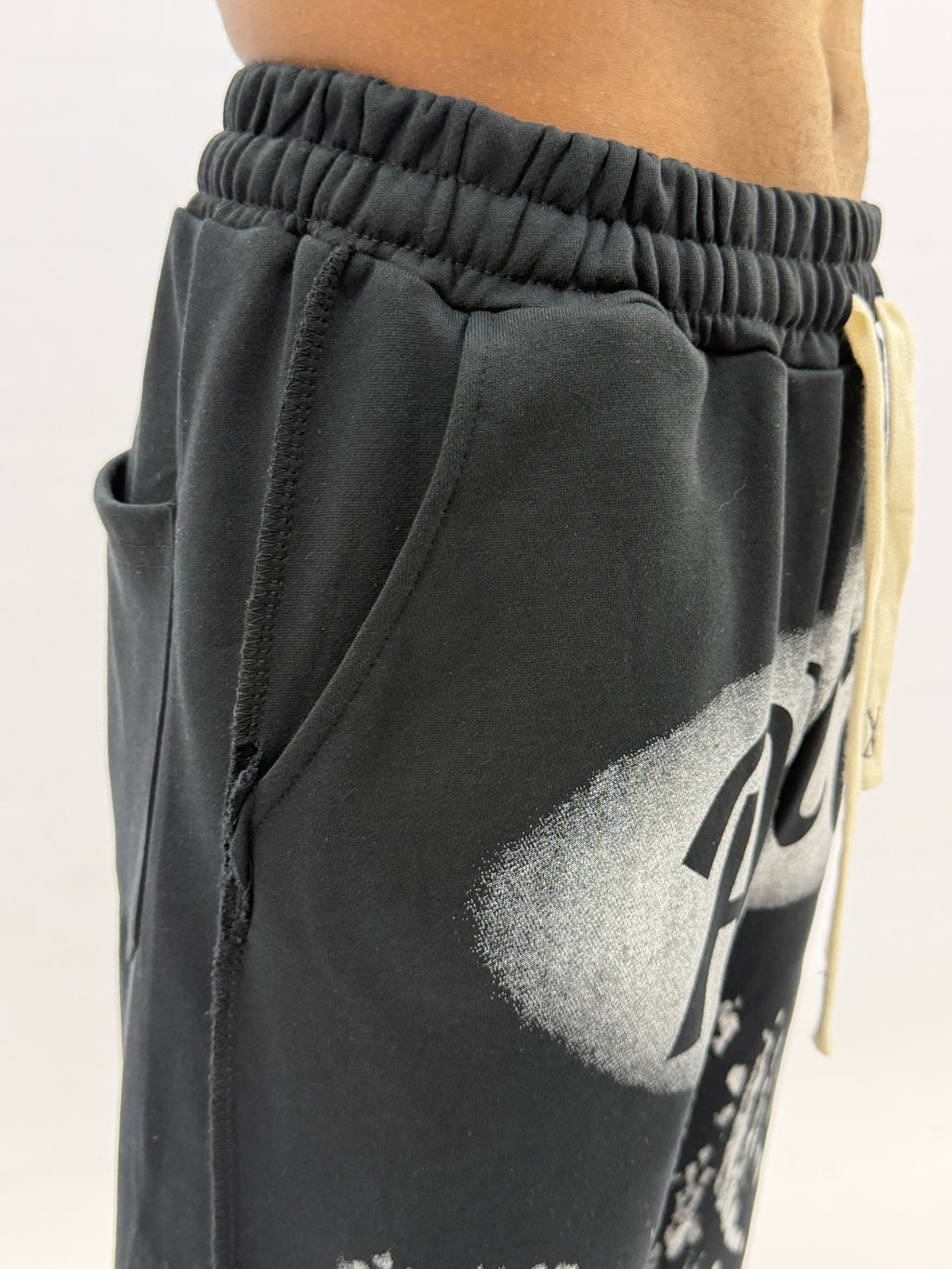 Artistic Track Pants