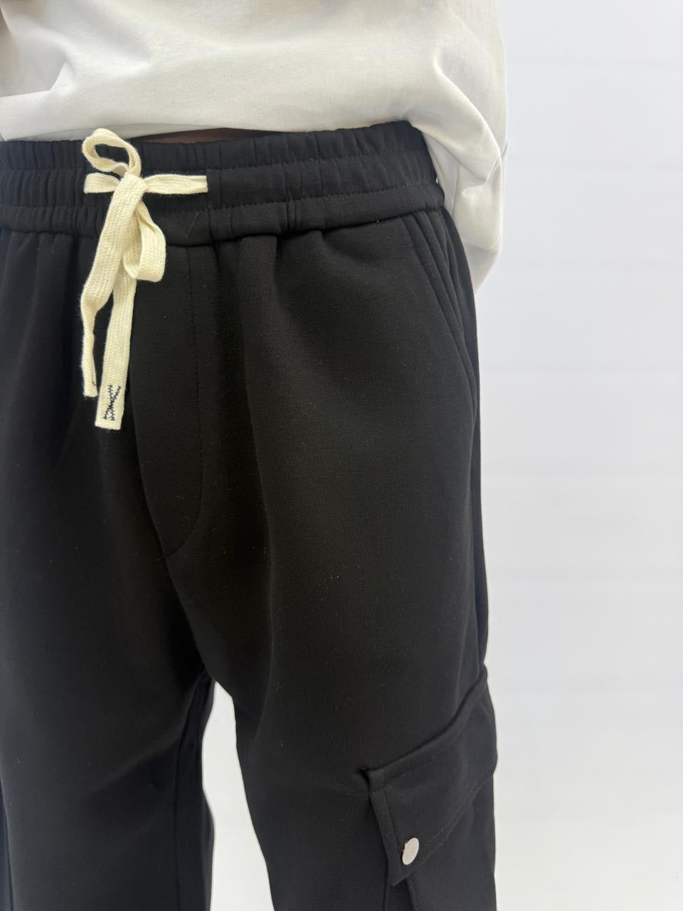 Track Pants