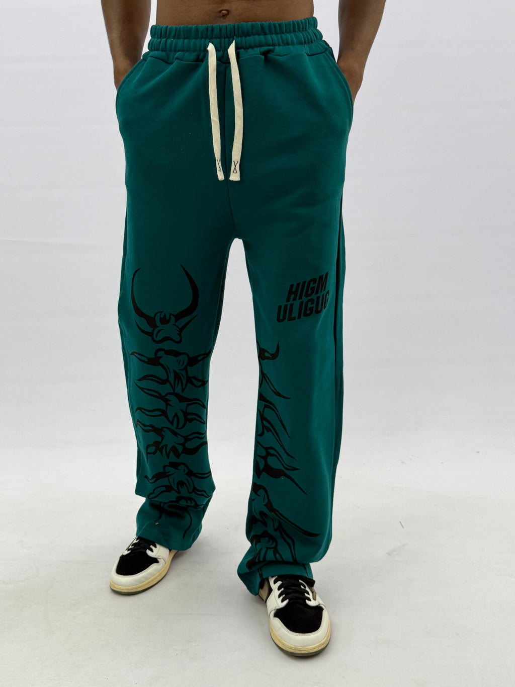 Track Pants