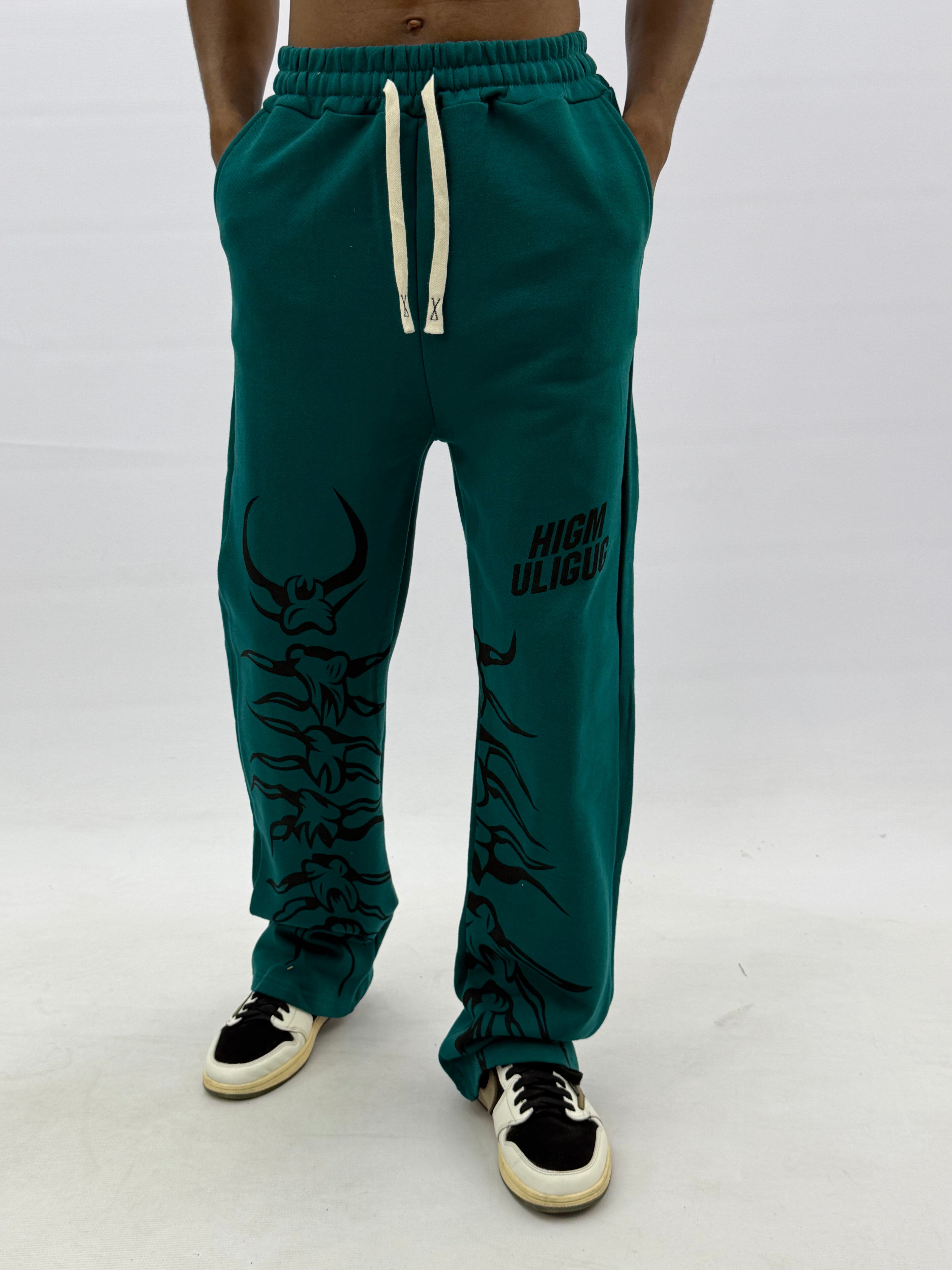 Track Pants