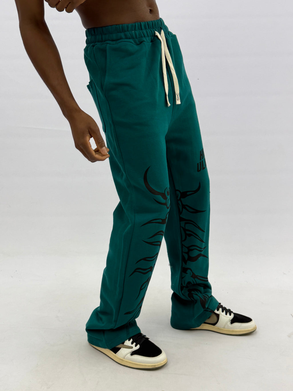 Track Pants
