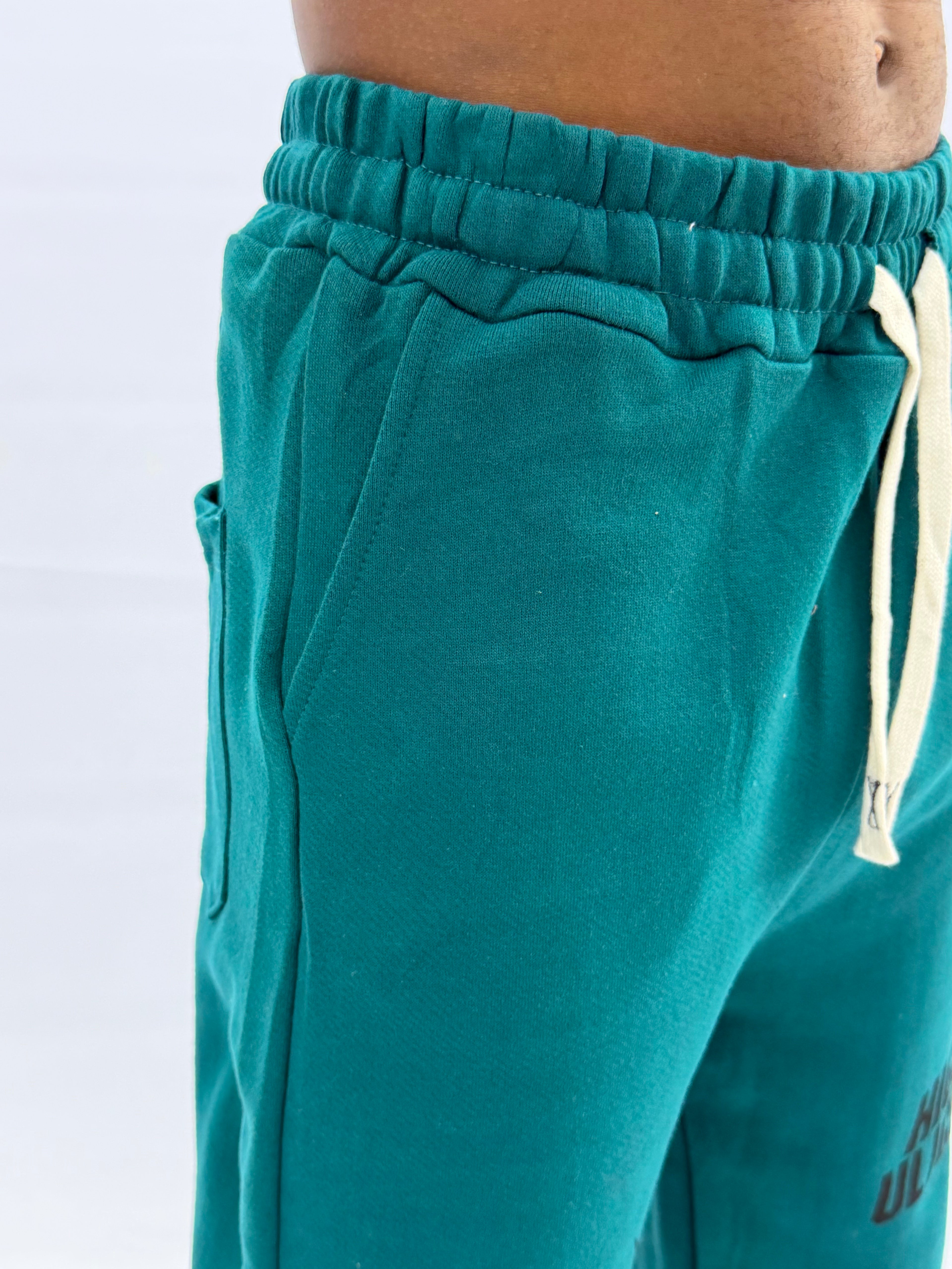 Track Pants