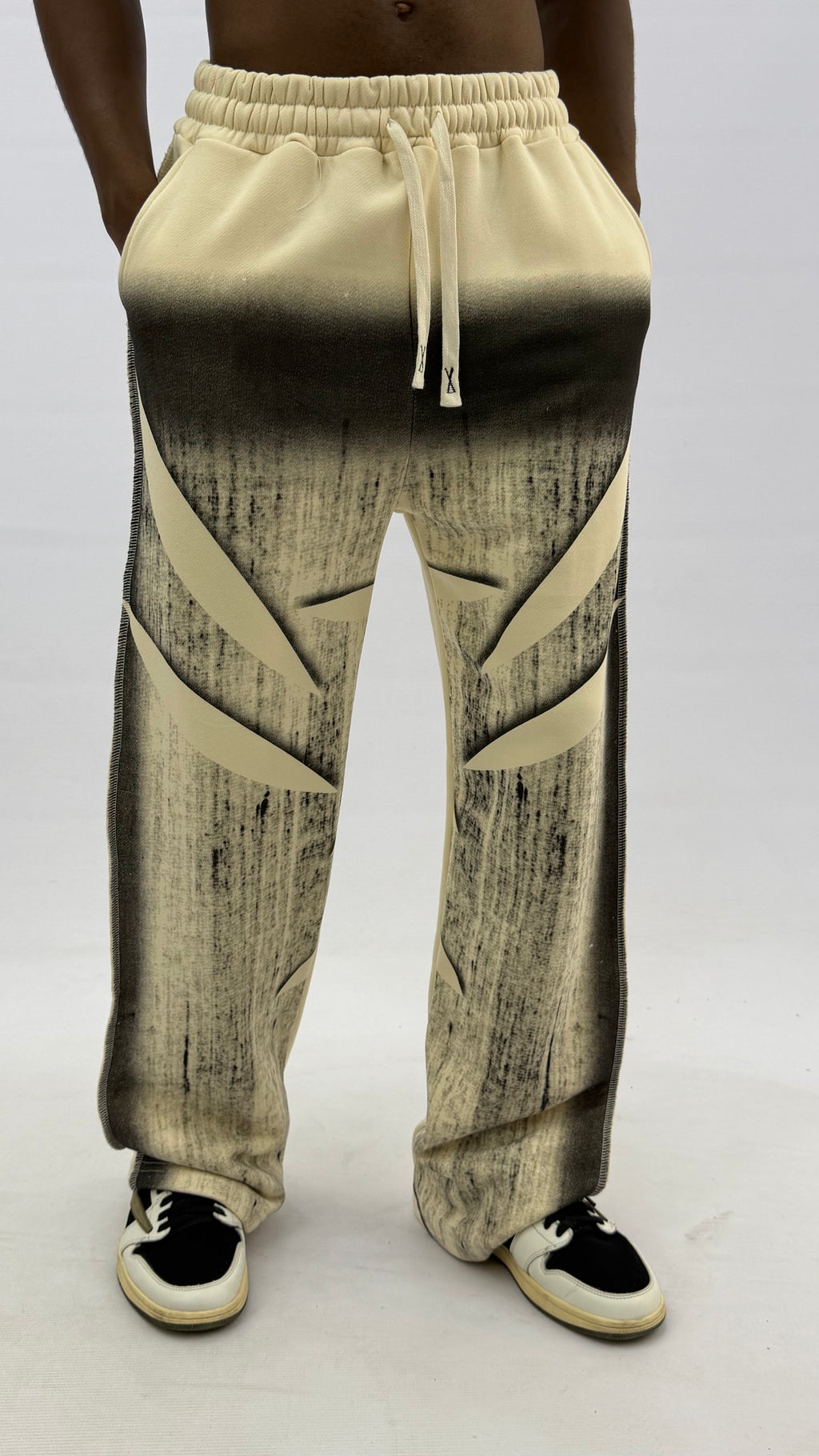Artistic Track Pants