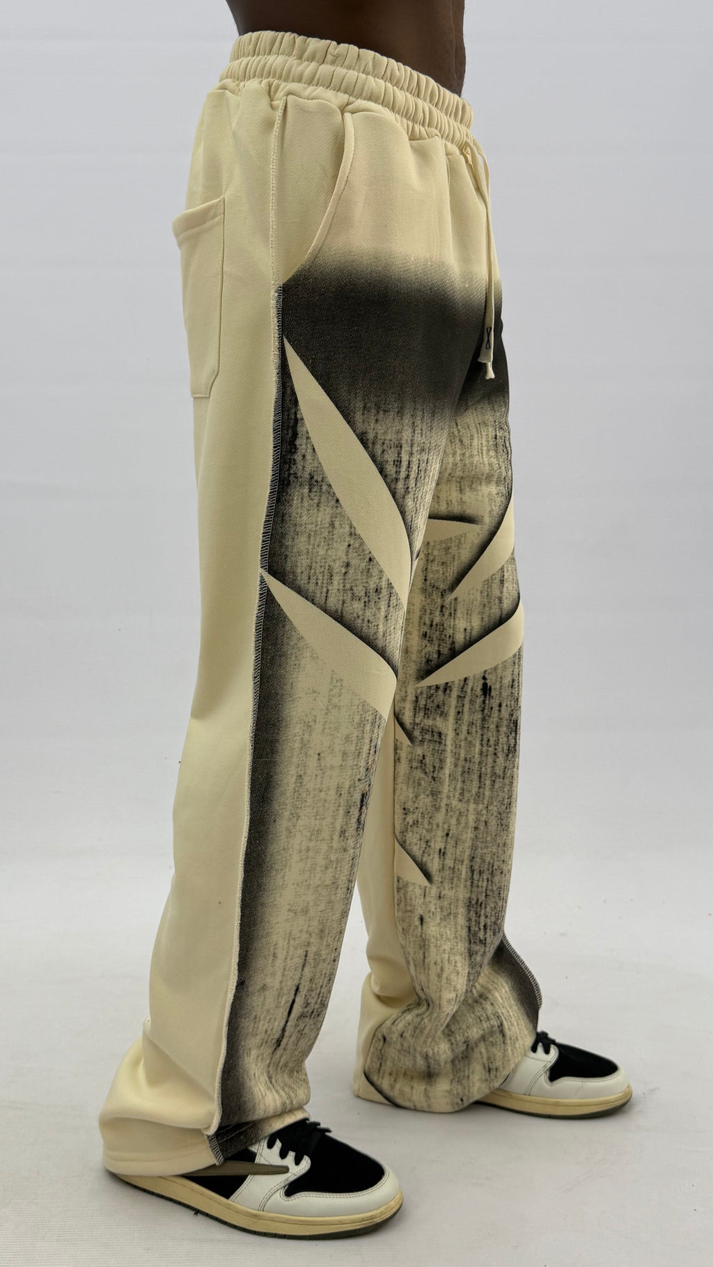 Artistic Track Pants