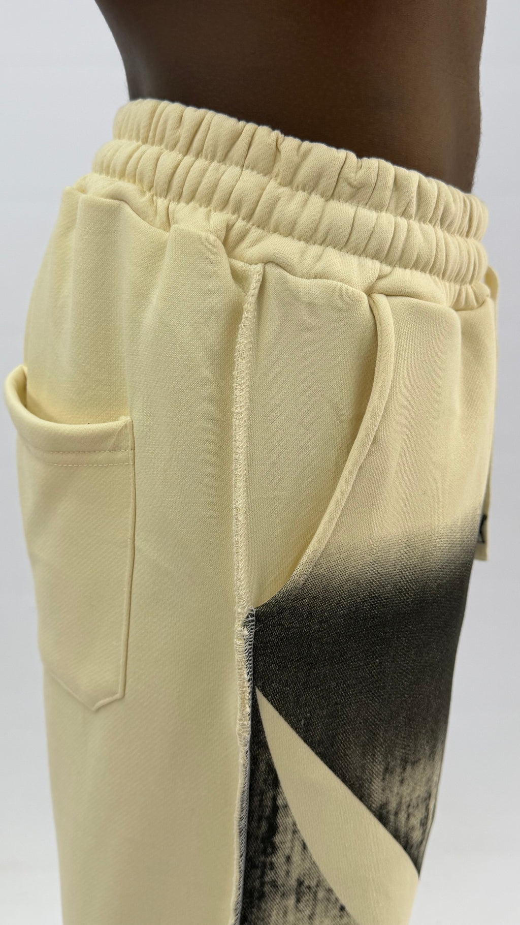 Artistic Track Pants