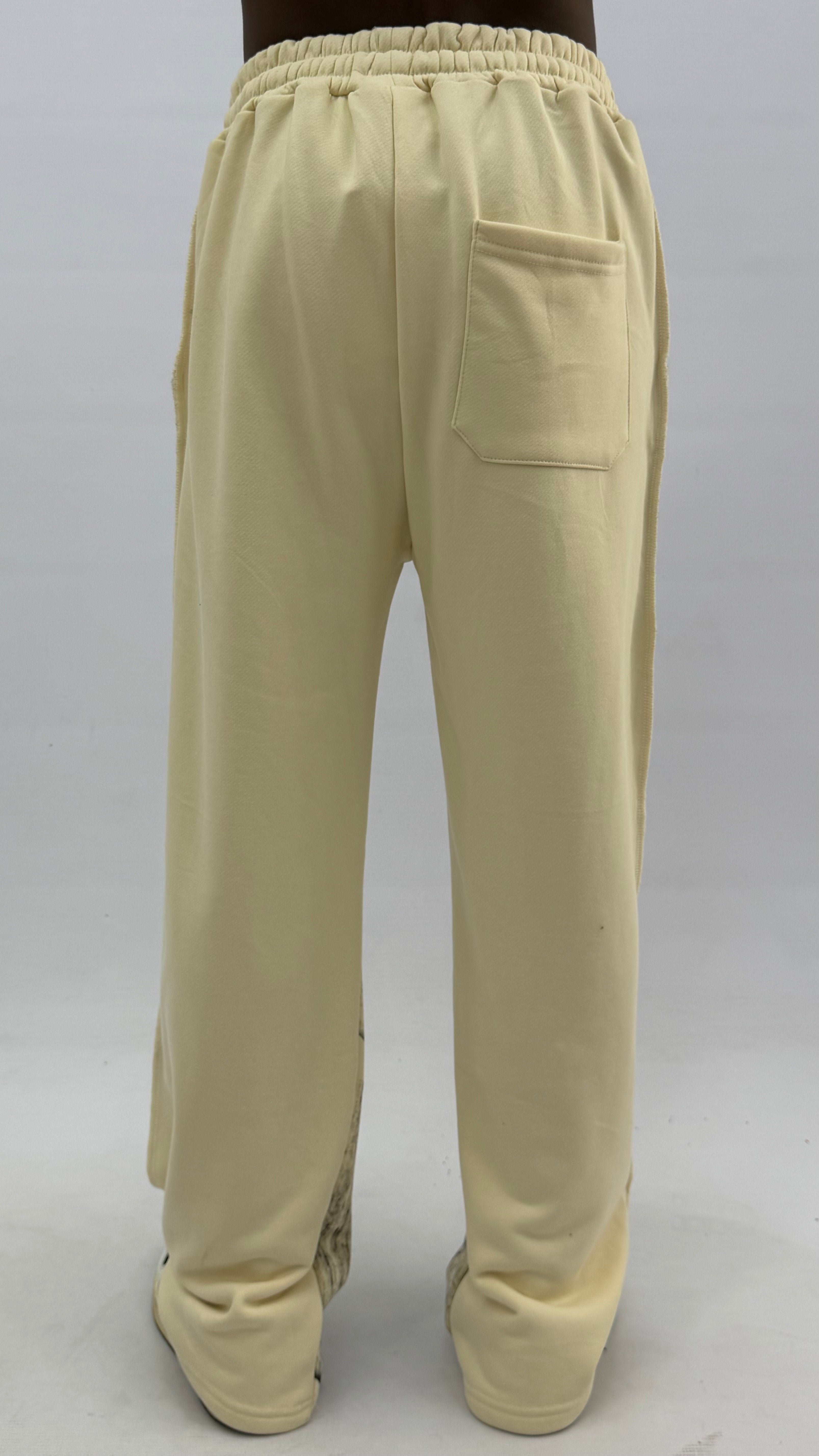 Artistic Track Pants