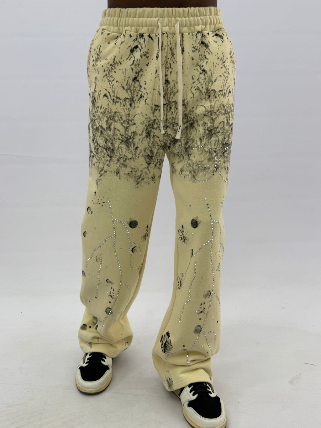 Artistic Track Pants