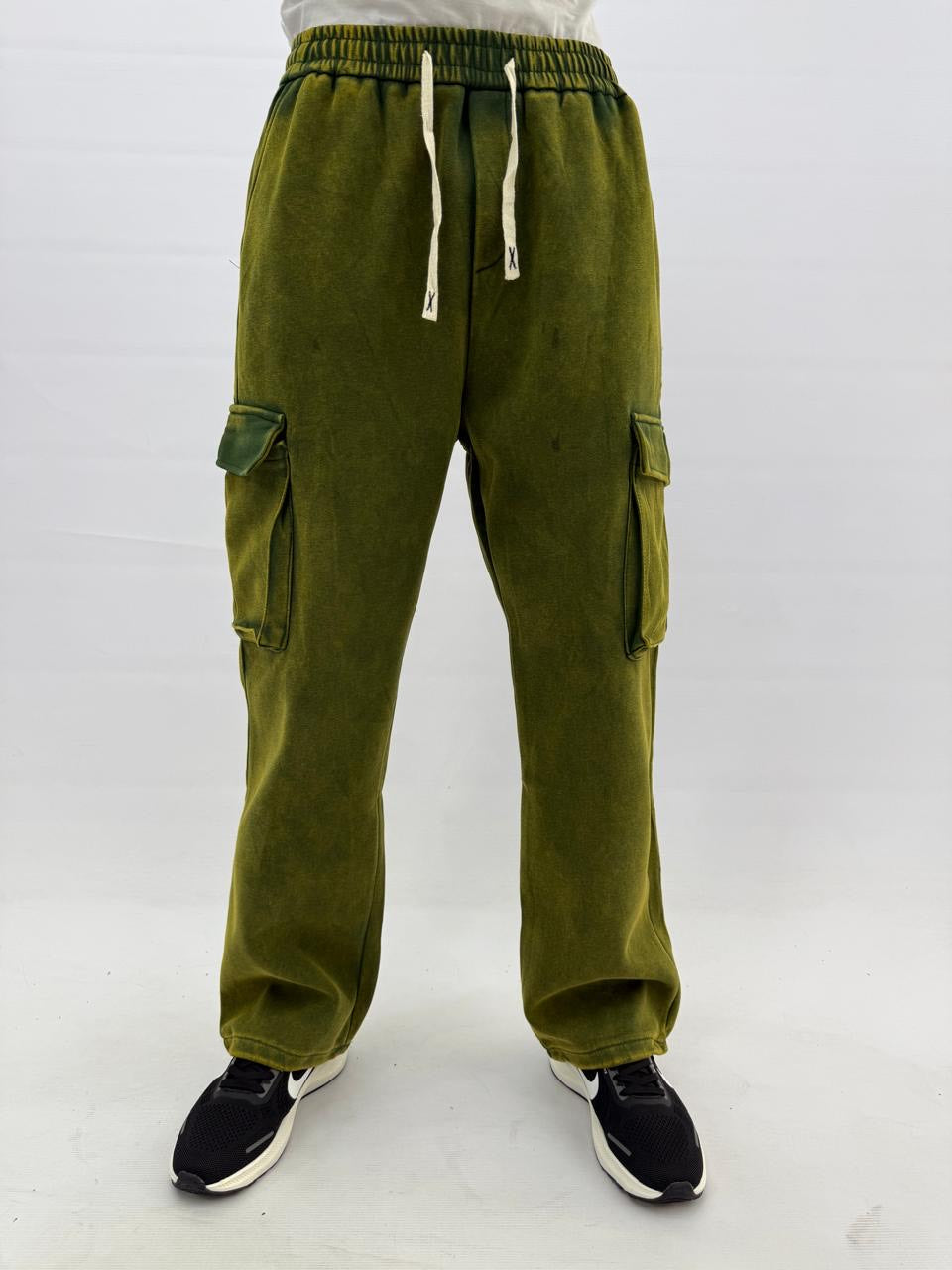 Track Pants