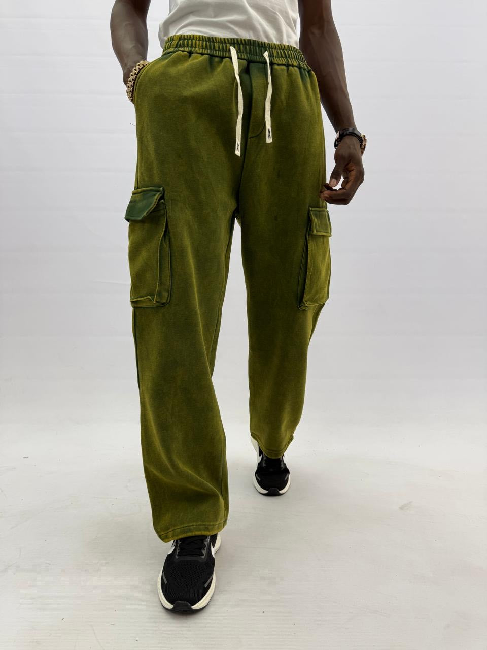 Track Pants