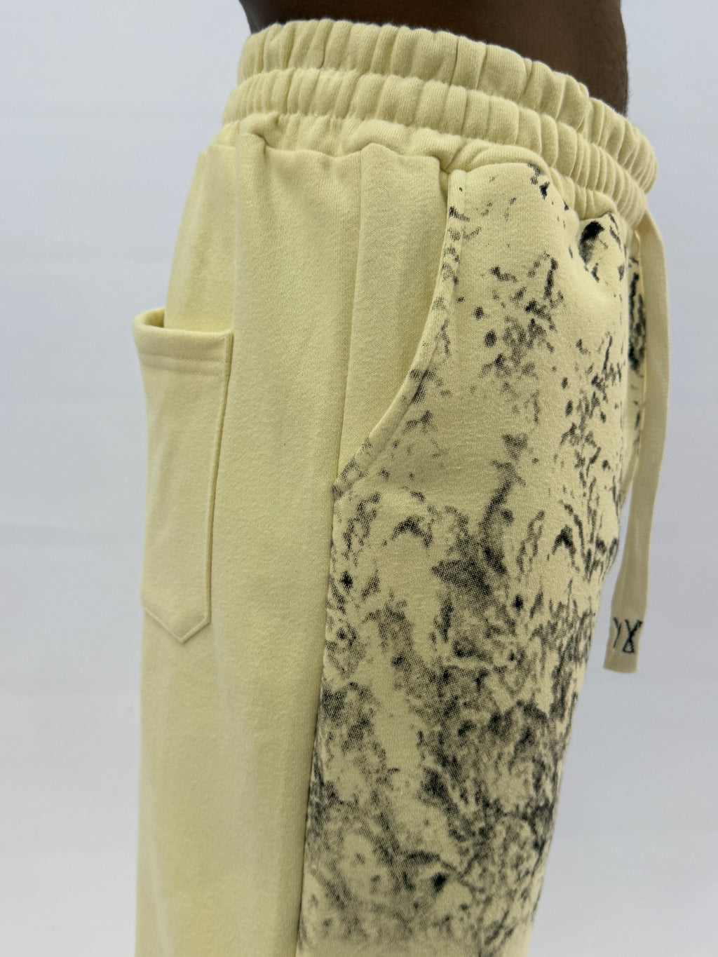 Artistic Track Pants