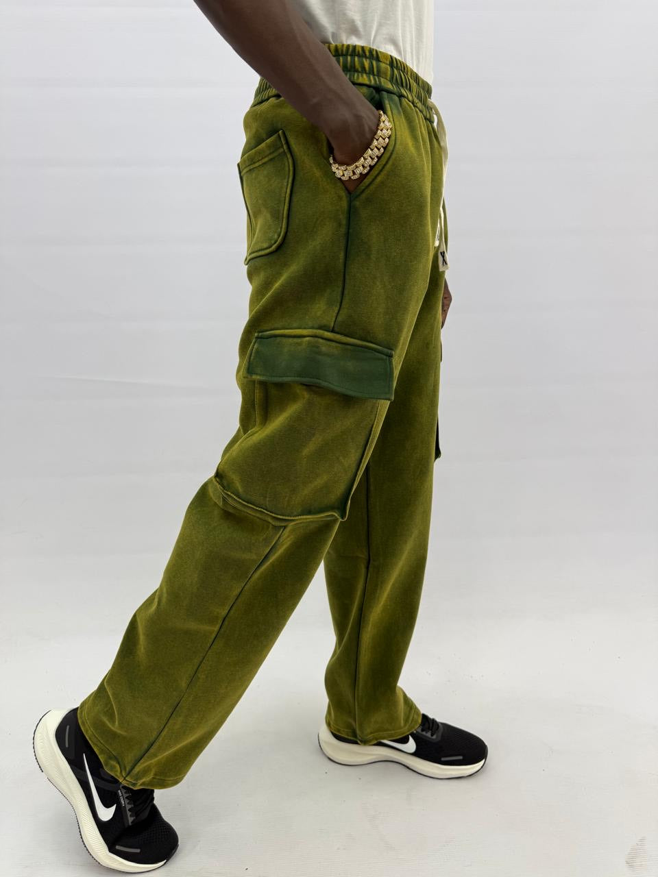 Track Pants