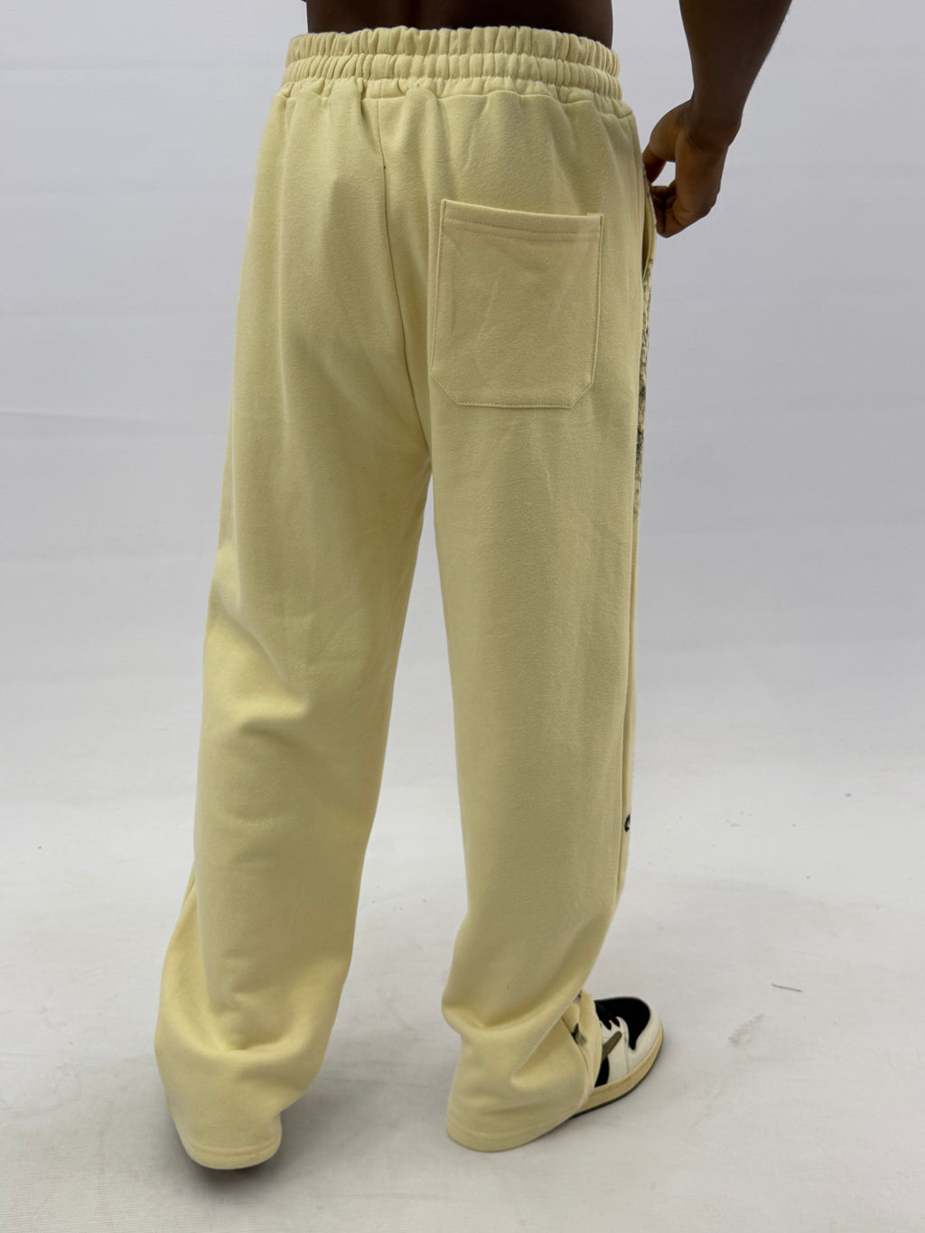 Artistic Track Pants