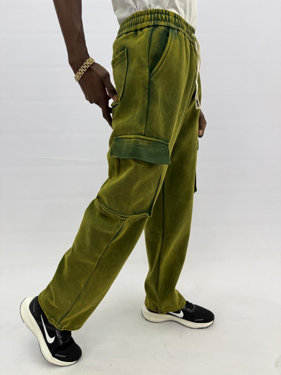 Track Pants