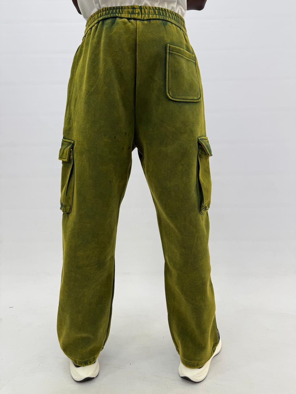 Track Pants