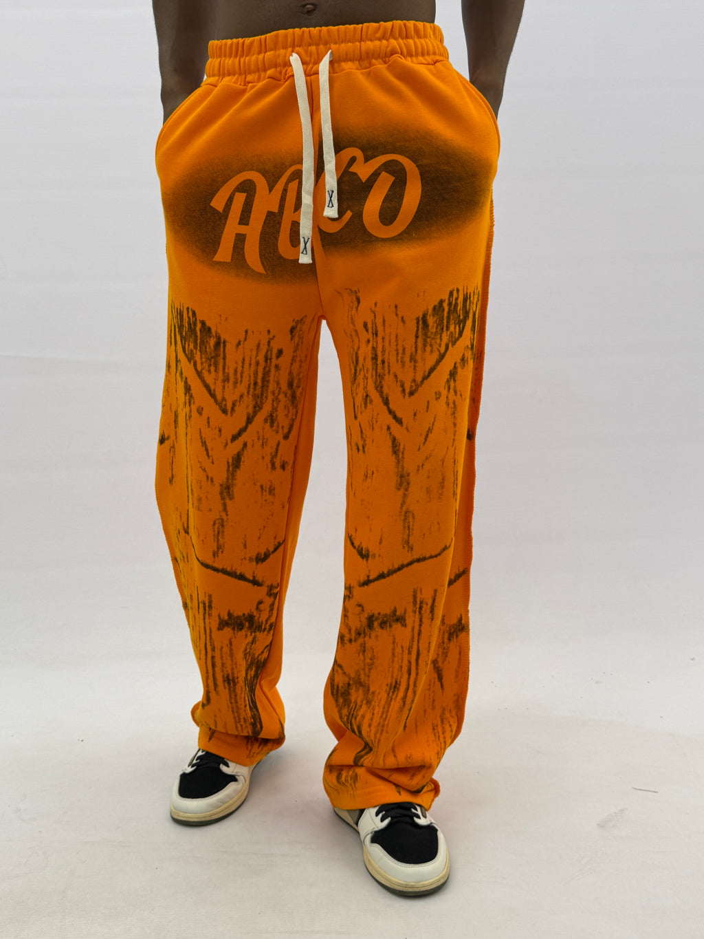 Artistic Track Pants