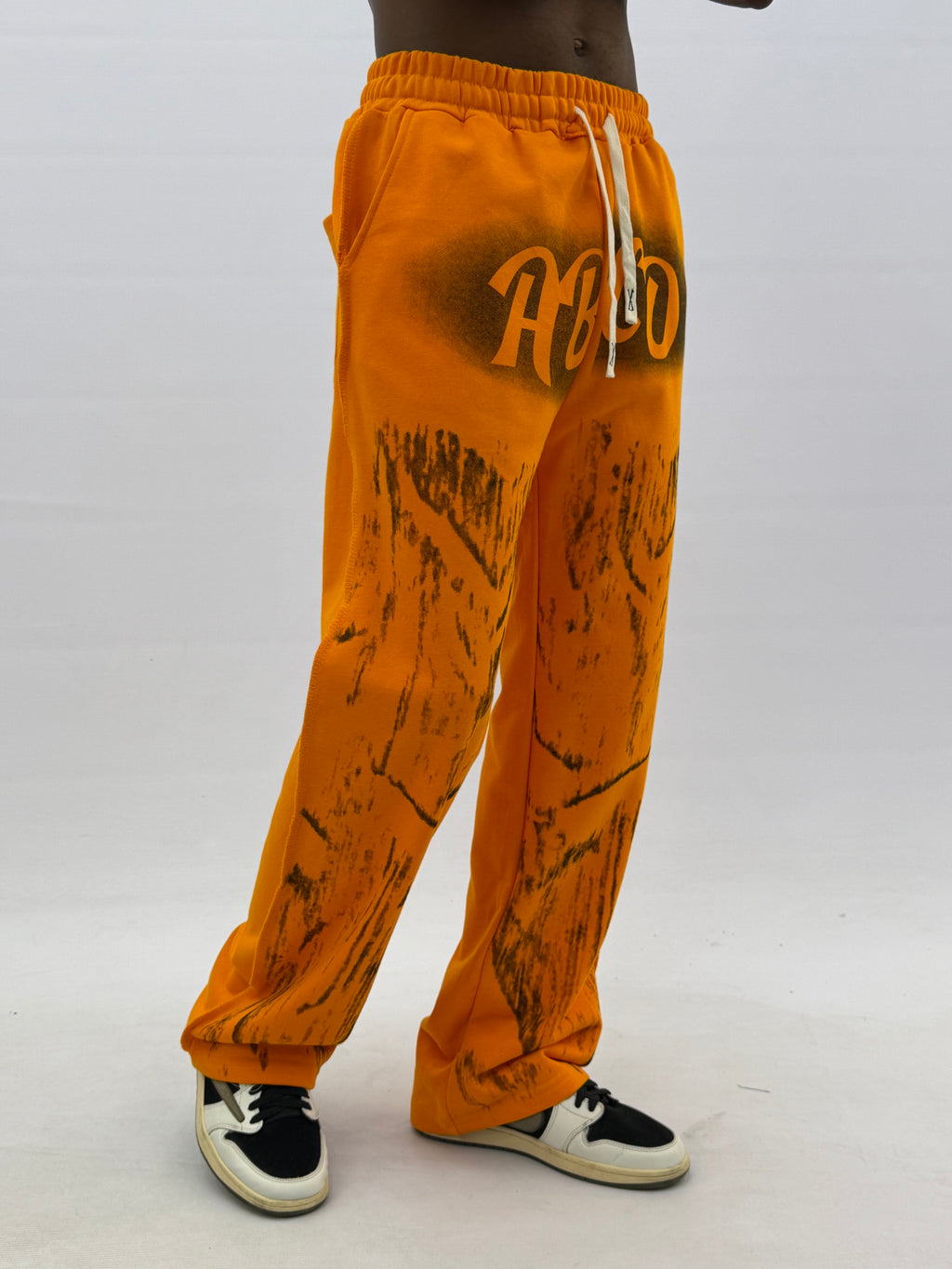 Artistic Track Pants