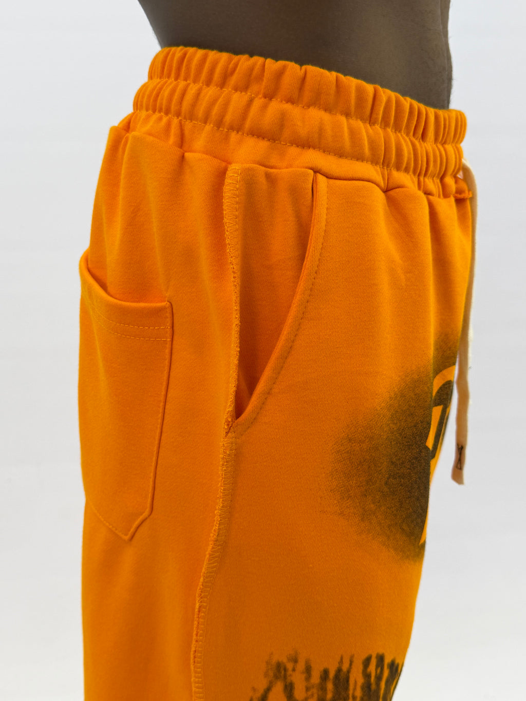 Artistic Track Pants