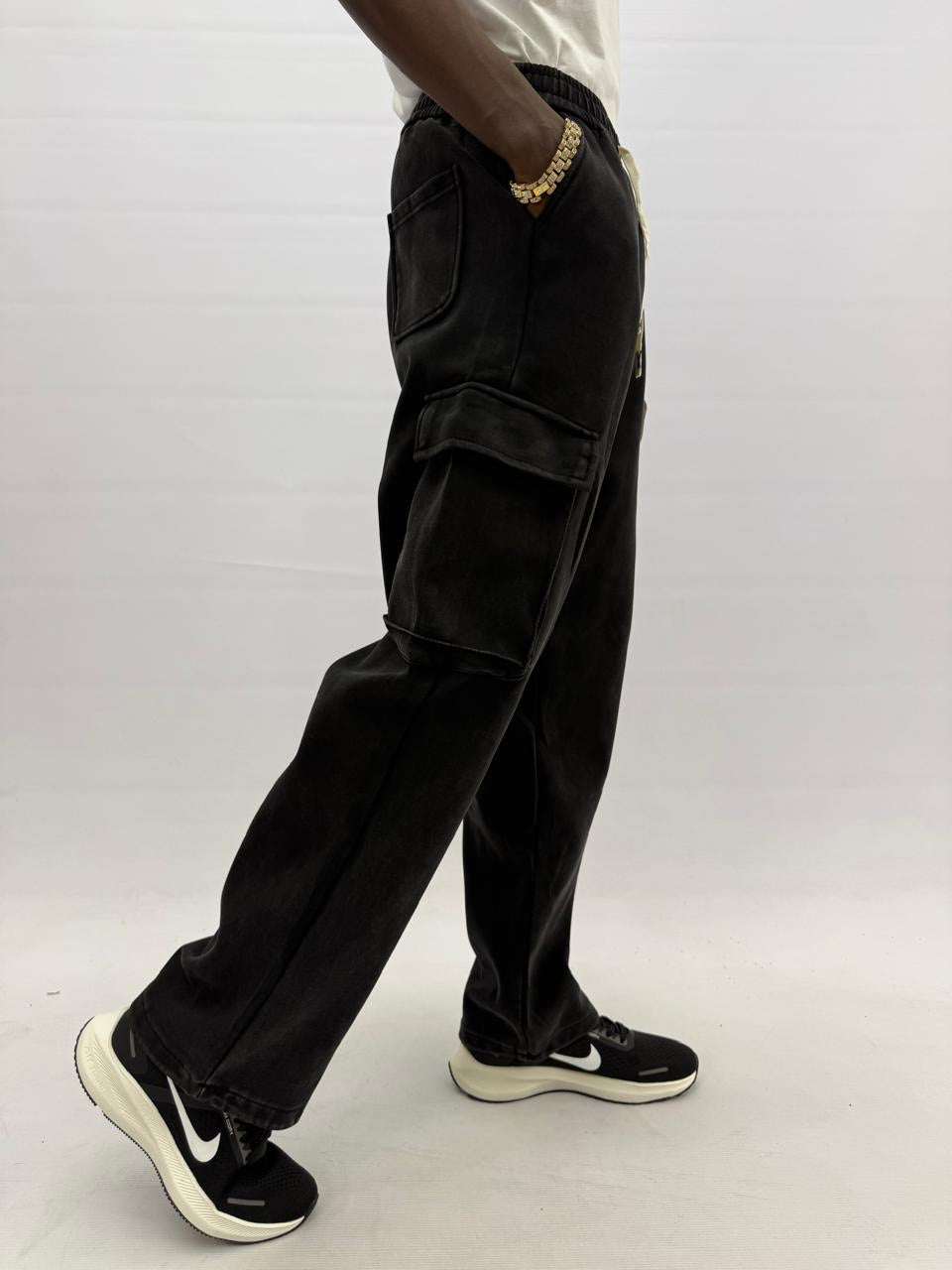 Track Pants